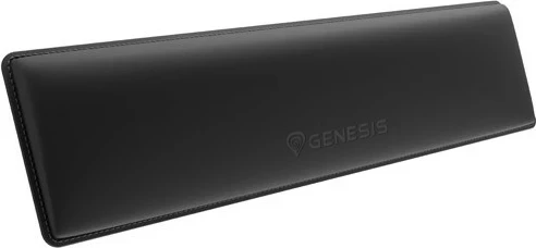 Mbështetëse kyçi Genesis Rubid 600 TKL, 355x88mm, e zezë