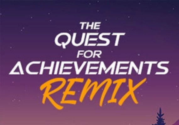 The Quest for Achievements Remix EN Global