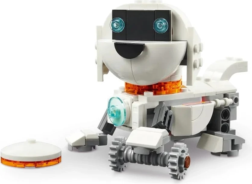 Lego Creator 3-in-1 31164 Robot Hapësinor