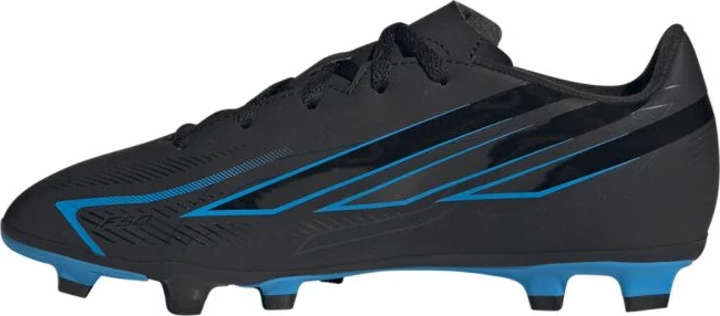 Atlete futbolli për fëmijë adidas F50 Hyperfast Club FG/MG KK1306 [Madhësia: 31]