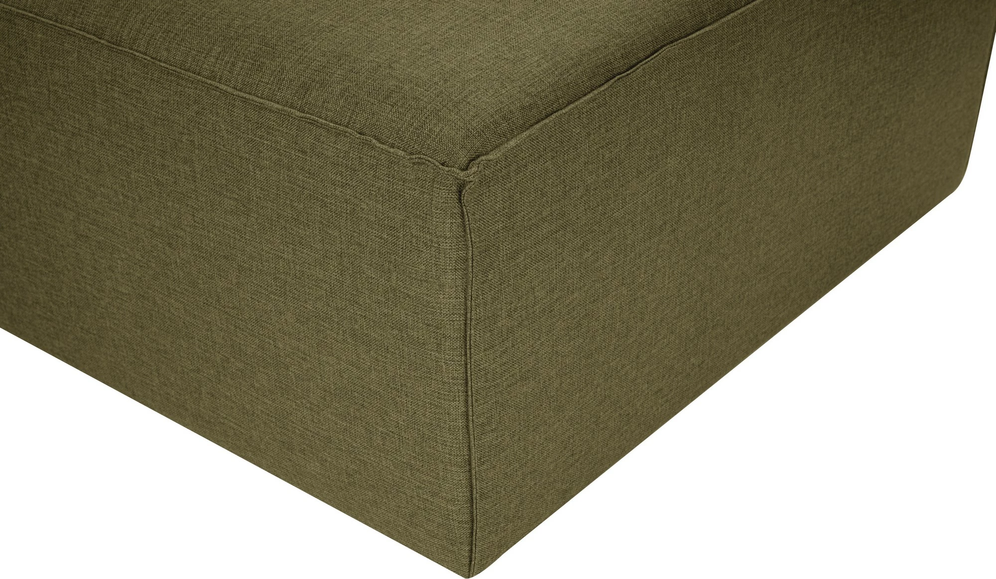 Këndare Atelier del Sofa, ngjyrë e gjelbër