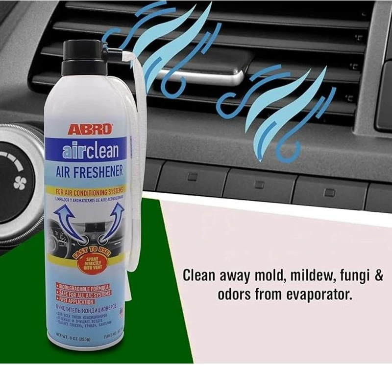 Sprej Pastrues Klime Ac-100