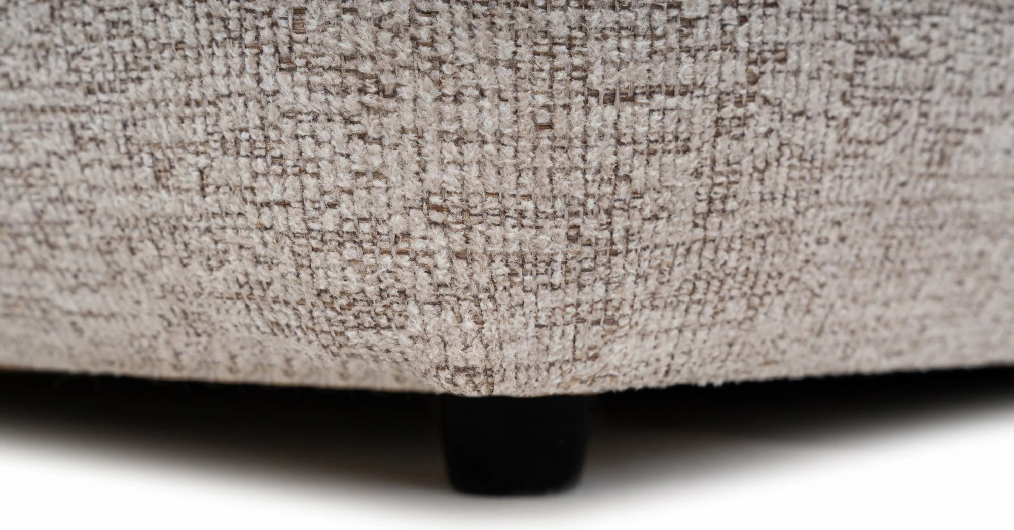 Këndare Atelier del Sofa, More B (M4-M2-M1-M3), ngjyrë moka, 4 pjesë