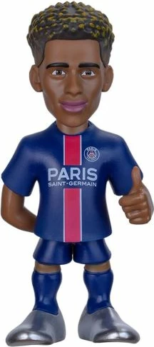 Figurë koleksionuese MINIX PSG Desire Doue