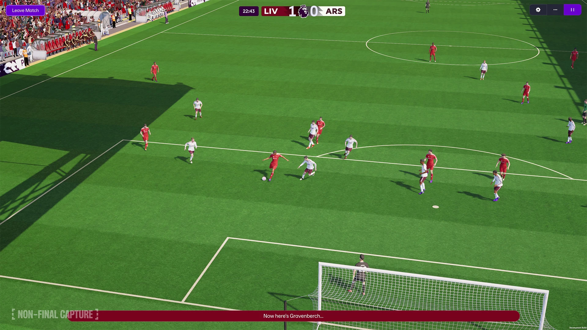 Lojë PC SEGA Football Manager 26 (FM26)