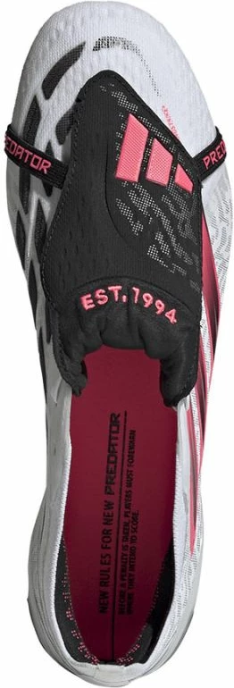 Atlete futbolli adidas Predator Elite FT SG IH4711 [Madhësia: 42]