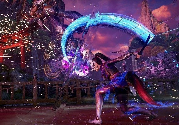 Tekken 7 Definitive Edition EN Global