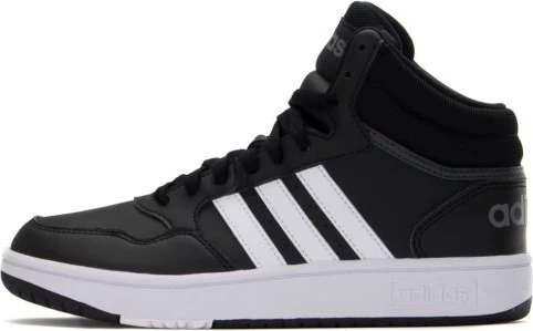 Atlete për fëmijë adidas, të zeza