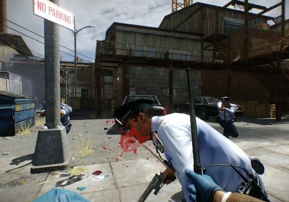 Payday 2 - E3 Jack Mask DLC EN Global