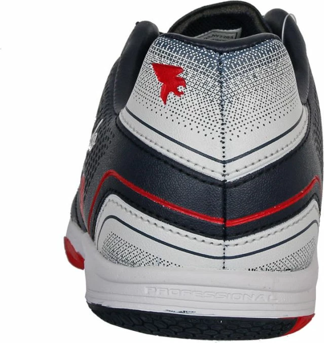 Atlete futbolli për fëmijë Joma, blu marine [Madhësia: 32]