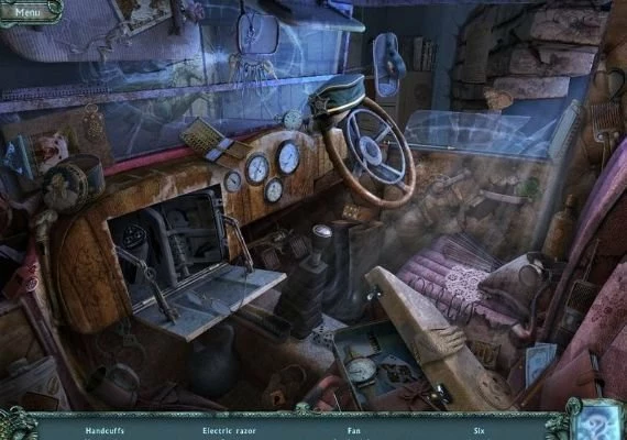 Hidden Object - 5 in 1 Bundle Global