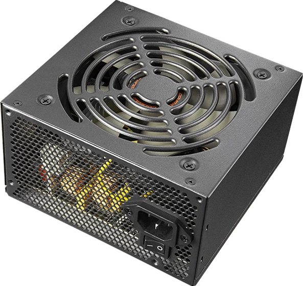 PSU COUGAR ATLAS 550, 550W, 80 Plus Bronze, ATX, e zezë