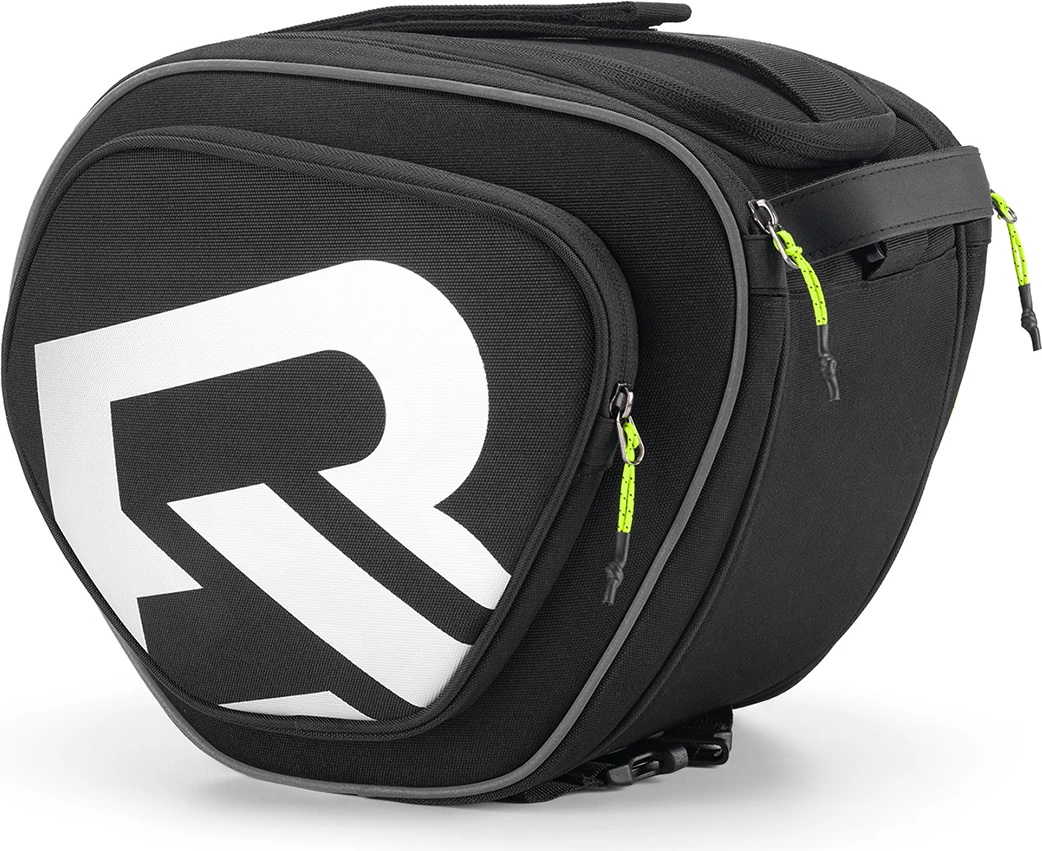 Çantë tanci për motoçikletë Rockbros A40-1 12L, e zezë