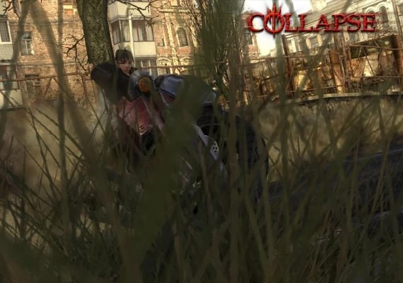 Collapse EN/RU Global