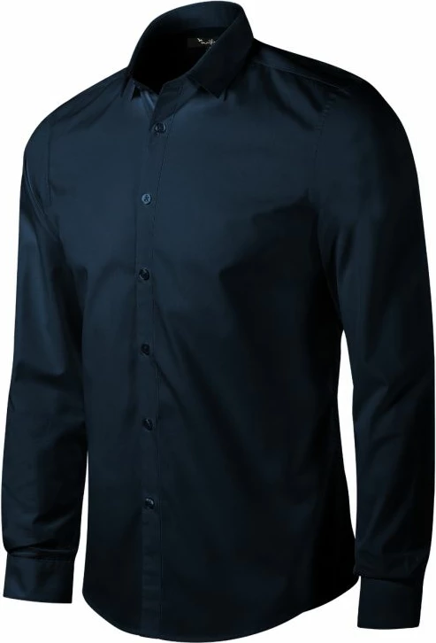 Maicë për meshkuj Yakimasport, e kaltërt