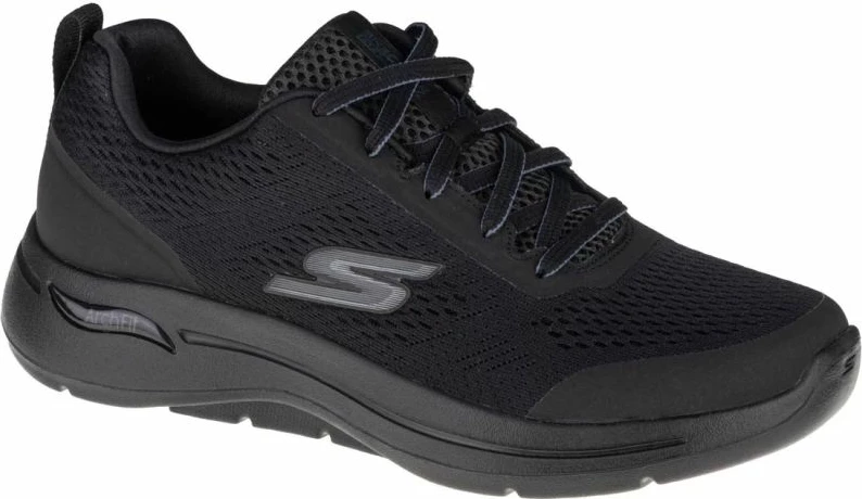 Atlete Skechers lifestyle, të zeza [Madhësia: 42]