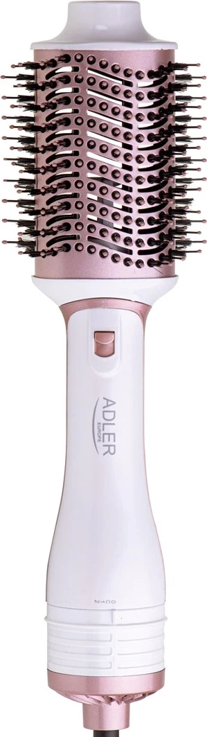 Feni për flokë Adler AD 2027, ngjyrë rozë ari