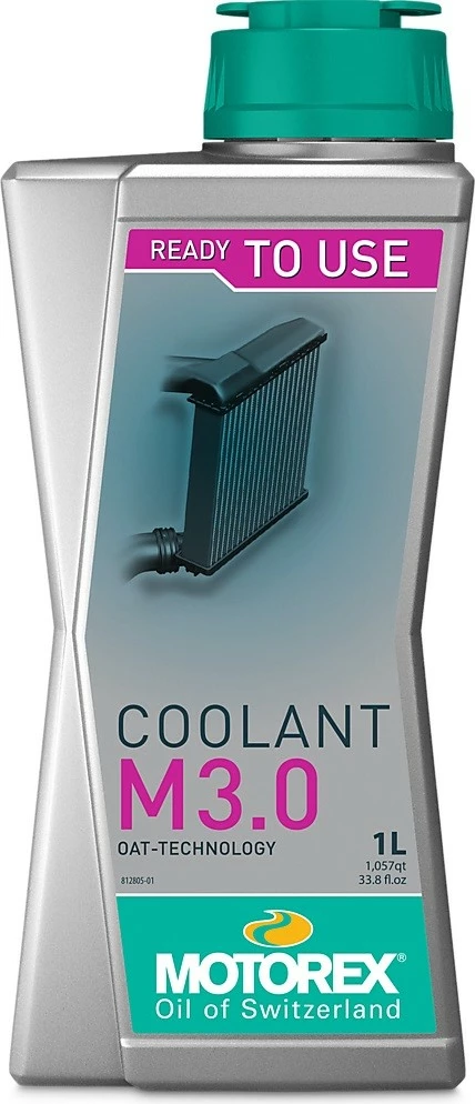 Antifriz M3.0 1L 308100