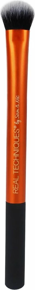 Brushë për concealer Real Techniques Base Expert Concealer Brush për femra, 1 copë