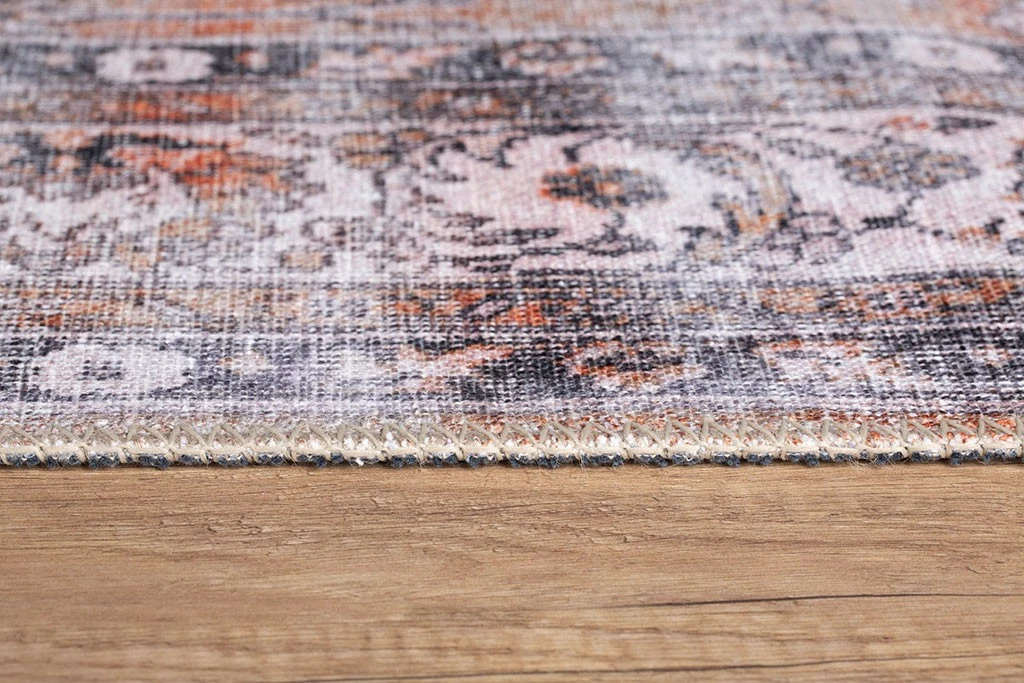 Qilim Conceptum Hypnose, 230x330cm, Blues Chenille - portokalli AL 159