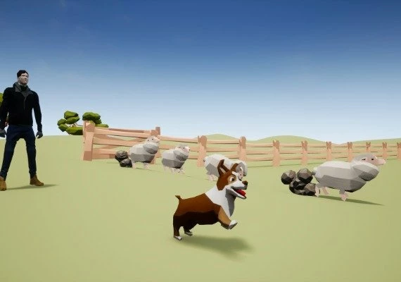 Lost and Hound EN Global