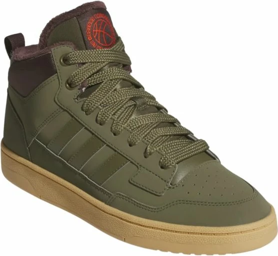 Atlete adidas unisex, të gjelbra