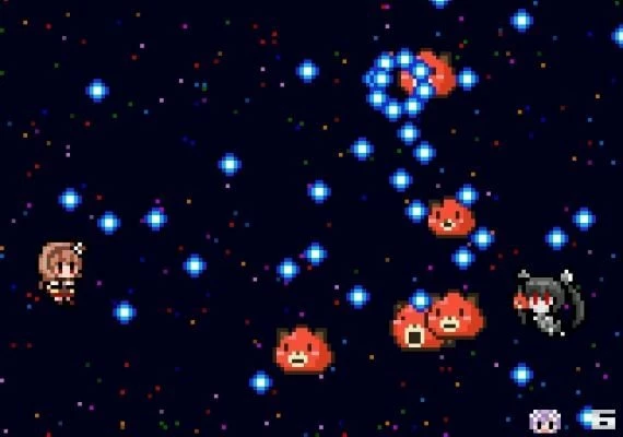 Neptunia Shooter EN/JA Global