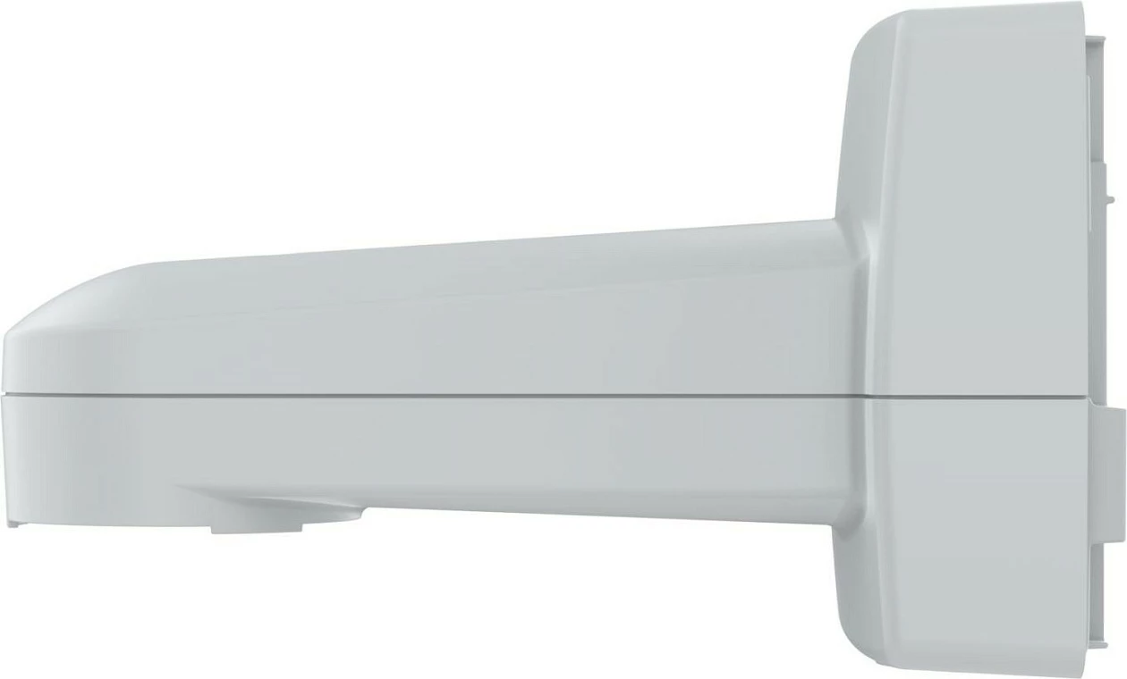 Mbajtës universal Axis TQ5001-E, alumin, i bardhë