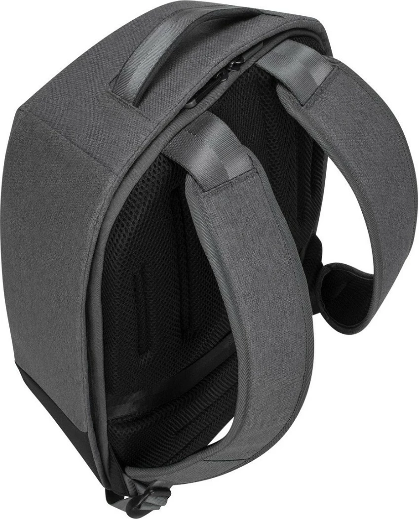 Çantë shpine Targus Cypress, 15.6 inç, gri/zezë