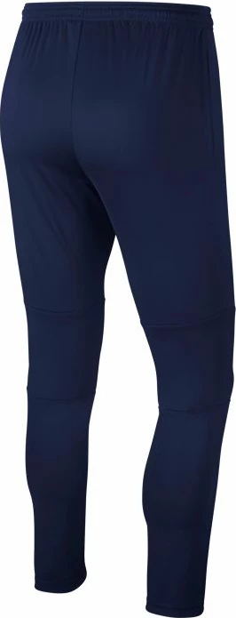 Pantallona sportive për djem Nike, blu të errët [Madhësia: 164 cm]