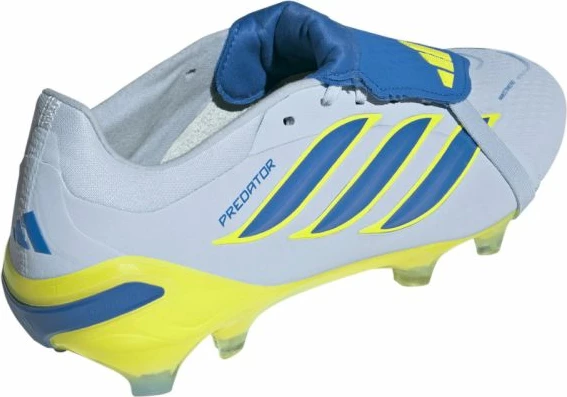 Atlete futbolli adidas Predator Pro FT FG JS0951 meshkuj [Madhësia: 40]