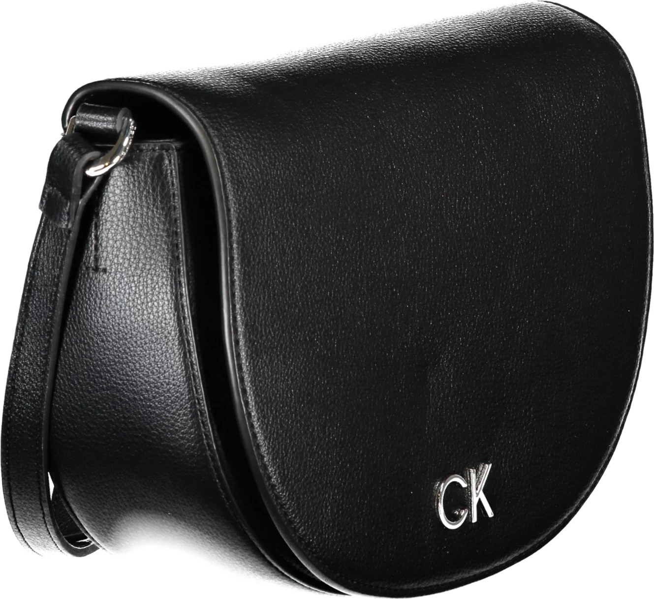 Çantë femra Calvin Klein, e zezë