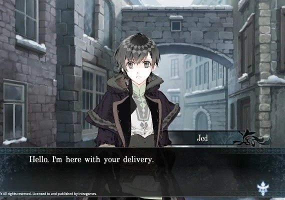 Psychedelica of the Ashen Hawk EN/JA/KO/ZH Global