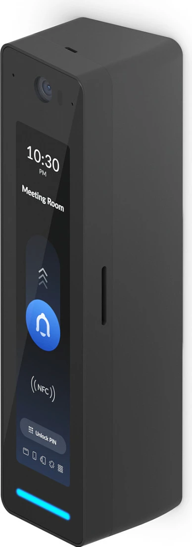 Kuti montimi Ubiquiti UACC-Reader-Pro-AM-B, kompatibile me UA-G2-Pro, e zezë