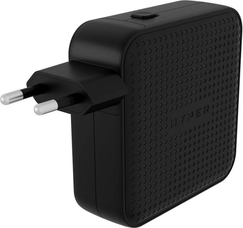 Karikues udhëtimi Targus Travel Charger, 100W, 4 porta, i zi