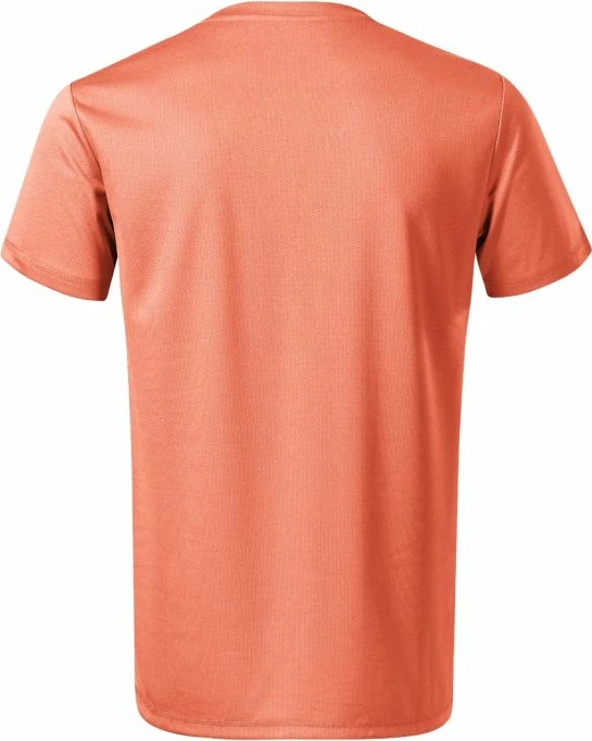 Maicë për meshkuj Malfini, sunset melange [Madhësia: XL]