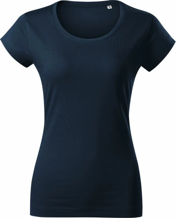 Maicë Malfini për femra, blu marine [Madhësia: L]