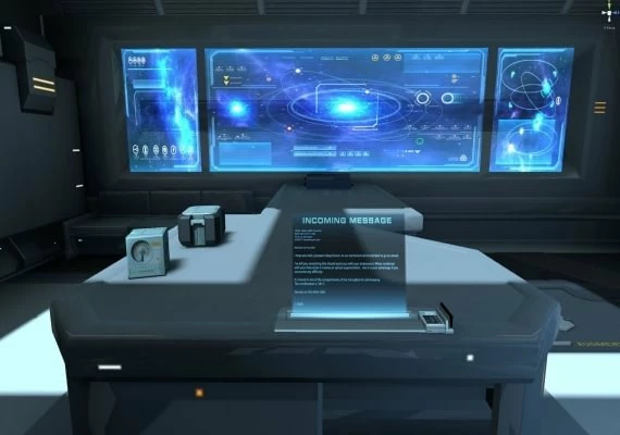 The Artifact EN Global