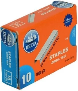 Kapëse për Stapler Delta 