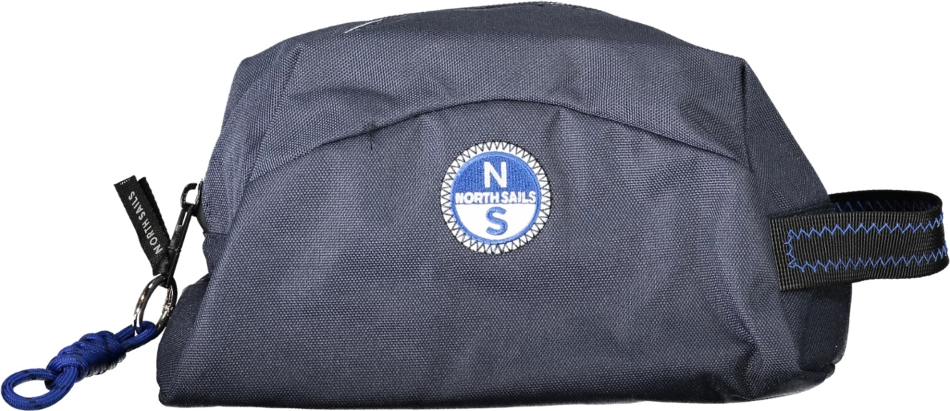 Çantë kozmetike NORTH SAILS për meshkuj, blu