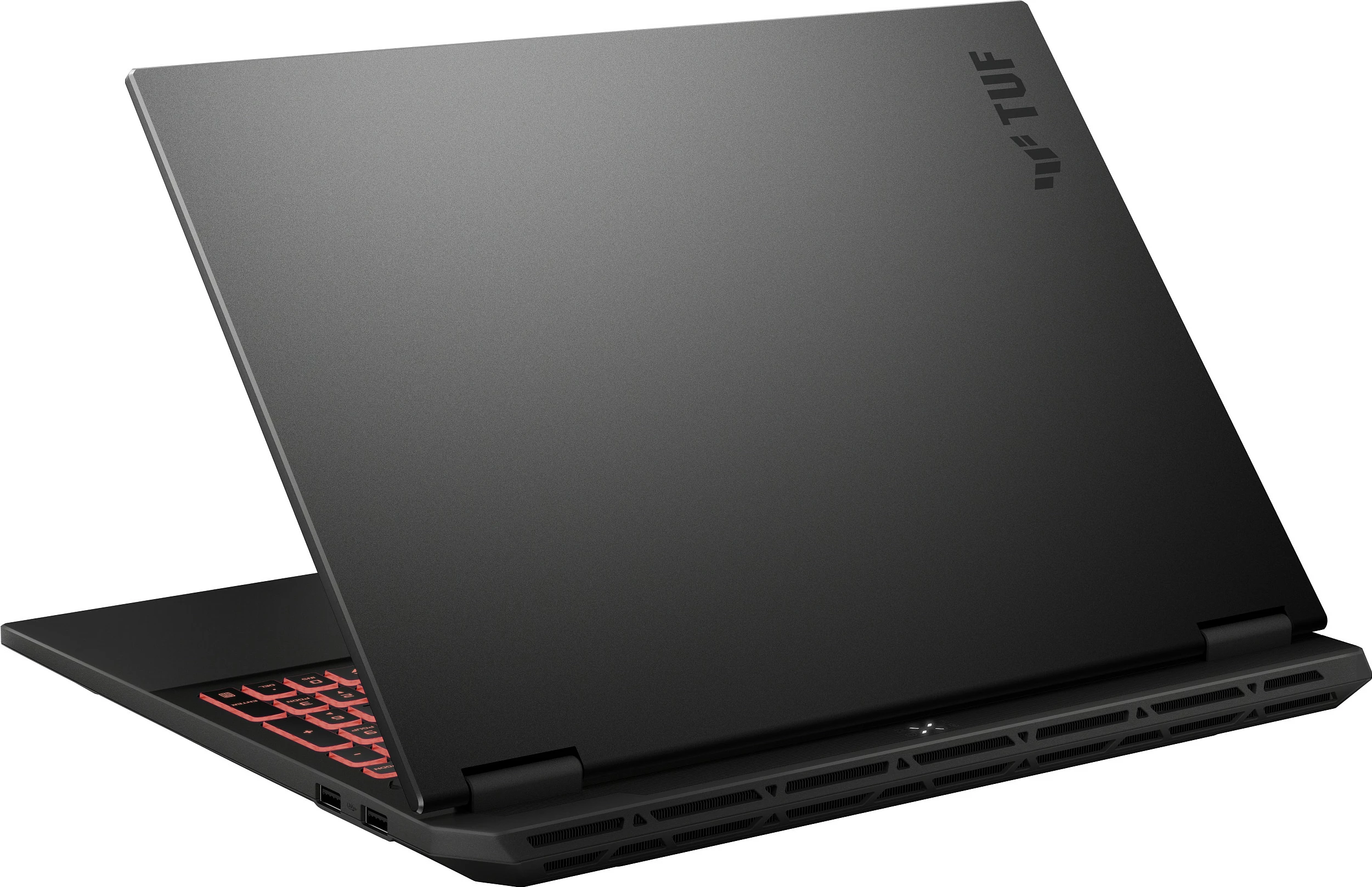 Laptop gaming ASUS TUF Gaming A16 FA608UP-RV003W, Ryzen 7, 16GB RAM Memorje, 1TB SSD, RTX 5070 8GB, 16", Jaeger Gray 4