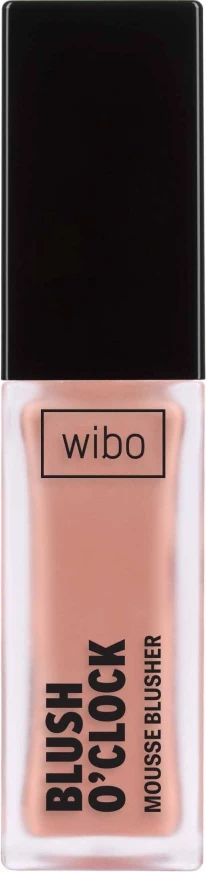 Blush për femra Wibo O’Clock Face Blush 02, 11g