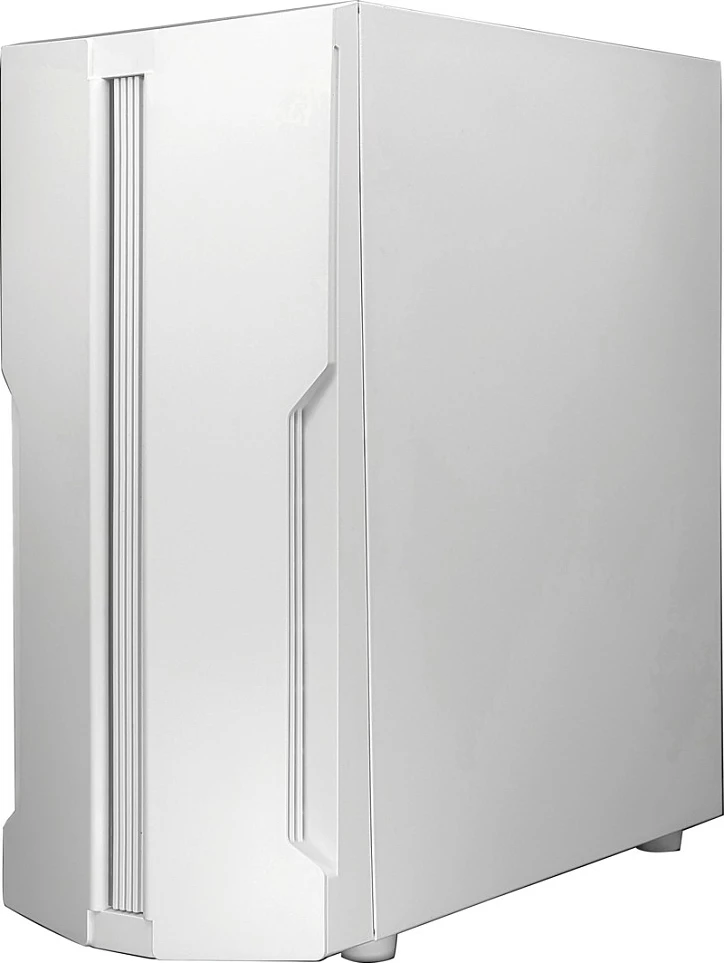 Kasë Xilence Performance C XG221, Midi Tower, PC, ATX, micro ATX, Mini-ITX, e bardhë