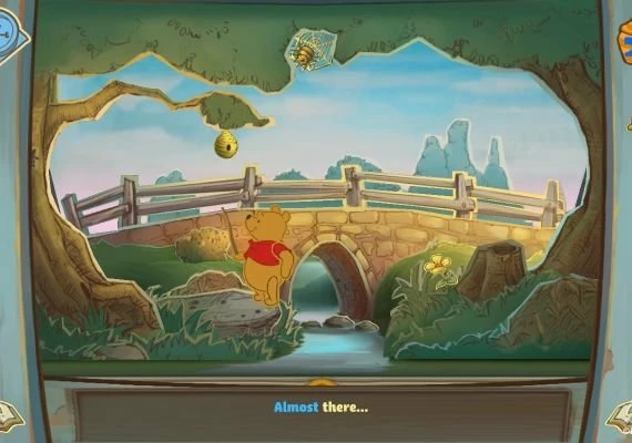 Disney Winnie the Pooh Global