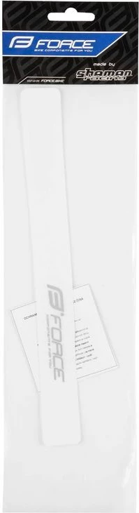 Mbrojtese Zingjiri F Transparente 24 X 2.5 Cm