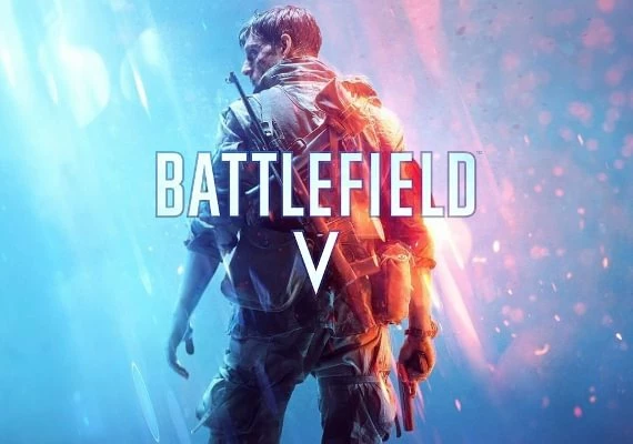 Battlefield 5 EN/DE/FR/IT/PL/CS/NL Global