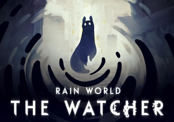 Rain World: The Watcher DLC Global