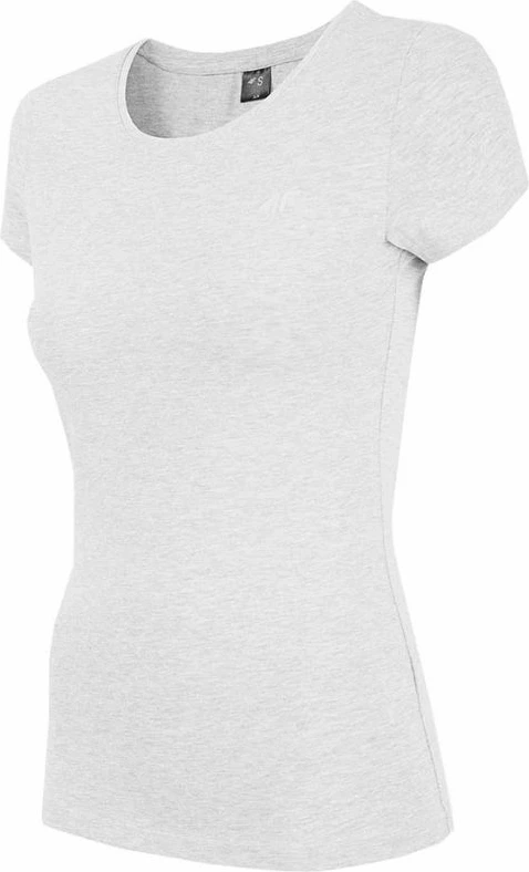 Maicë për femra 4F, gri