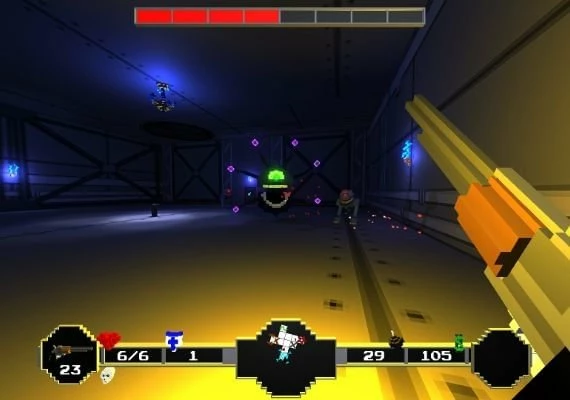 Paranautical Activity EN Global