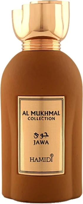 Eau de Parfum unisex Hamidi Jawa 100ml